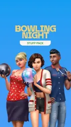 PC ― The Sims 4 Bowling Night Stuff | Steam • EA App