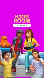 PC ― The Sims 4 Kids Room Stuff | Steam • EA App