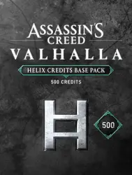 PC ― Assassin's Creed Valhalla 500 Helix | Steam • Ubisoft Connect • EGS