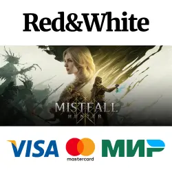 Mistfall Hunter * STEAM RU*KZ*UA*CIS AUTODELIVERY