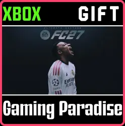 EA SPORTS FC 27 Ultimate Edition XBOX One & XBOX Series X|S GIFT NO-LOGIN