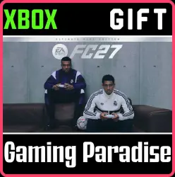 EA SPORTS FC 27 Ultimate Plus Edition XBOX One & XBOX Series X|S GIFT NO-LOGIN