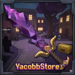 Gemstone | Murder Mystery 2