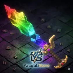 Chroma Gemstone | Murder Mystery 2