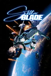STELLAR BLADE - ПОЛНОЕ ИЗДАНИЕ (2025) | ВСЕ DLC И БОНУСЫ | STEAM | PC