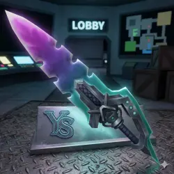 Plasmablade | Murder Mystery 2