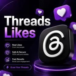 Threads - Likes