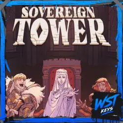 Sovereign Tower • Ключ Steam (Россия и СНГ | Автовыдача API)