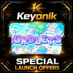 Gourdlets PC Steam CD Key Global