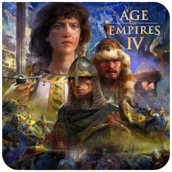 Age of Empires IV: Anniversary Edition Steam Offline + Extra Games | Instant Delivery