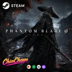 Phantom Blade Zero Ru/UA/RZ steam gift