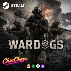 WARDOGS Ru/UA/RZ steam gift