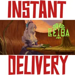 Ceiba Steam GLOBAL Key