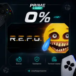 R.E.P.O. — STEAM AUTODELIVERY