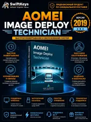AOMEI Partition Assistant 2019 Technical - Lifetime Key