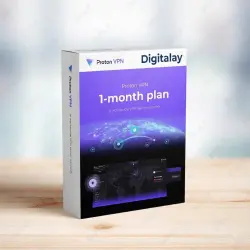 Proton Unlimited – 30 Days Premium Access