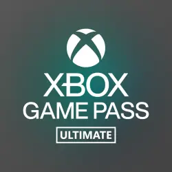 Xbox Game Pass Ultimate для пк