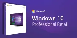 Windows 10 Pro Retail | Phone Activation