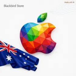 Apple Gift Card AU | $5–$2,000 AUD – Apple / App Store / iTunes – Australia Apple ID