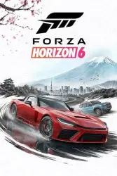 Forza Horizon 6 STEAM ACCOUNT | COMMUNITY BAN | 0 HOURS | DATA CHANGEABLE