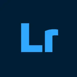 Lightroom Premium на 1-12 месяцев для iOS и Android