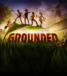Grounded STEAM ACCOUNT | COMMUNITY BAN | 0 HOURS | DATA CHANGEABLE