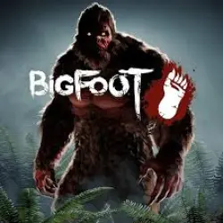 BIGFOOT New Account Steam+ MAIL