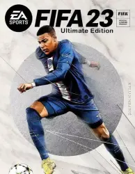 FIFA 23 Ultimate Edition New Account+ MAIL