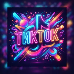 30 TikTok coins – sent as a gift during a live stream.