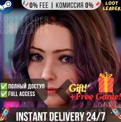 FreshWomen - Season 2 / Steam Account / Full Access / Instant Delivery 24/7