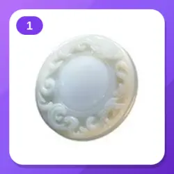 NARAKA: BLADEPOINT Twitch Drops (1 Item) — Jade Disk*10
