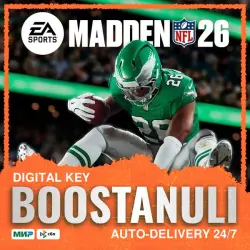 EA SPORTS Madden NFL 26 (PS5) — to your PlayStation account