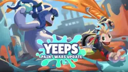 Donate to the Yeeps game / Buy currency for the Yeeps game // oculus quest 2 3 3s meta