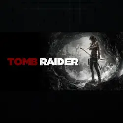 Tomb Raider · Steam ALL COUNTRIES