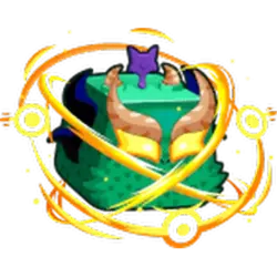 Dragon East [Mythical] — Blox Fruits