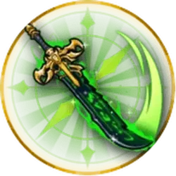 Dark Blade [Mythical] — Blox Fruits
