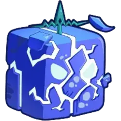 Quake [Legendary] — Blox Fruits