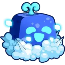 Control [Mythical] — Blox Fruits
