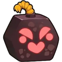 Bomb [Common] — Blox Fruits