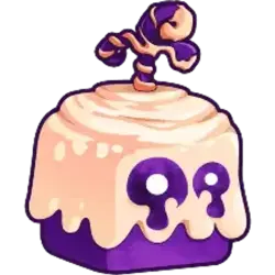 Dough [Mythical] — Blox Fruits