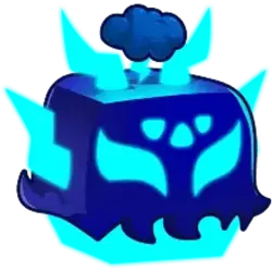Lightning [Legendary] — Blox Fruits