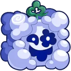 Smoke [Uncommon] — Blox Fruits