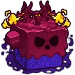 Venom [Mythical] — Blox Fruits