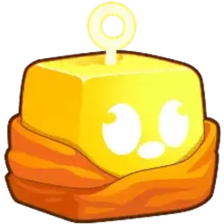 Buddha [Legendary] — Blox Fruits