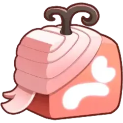 Pain [Legendary] — Blox Fruits