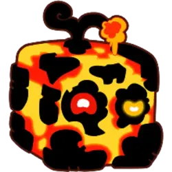 Magma [Rare] — Blox Fruits