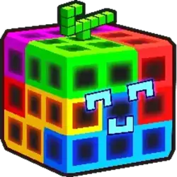 Creation [Mythical] — Blox Fruits