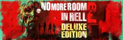 Steam gift Russia - No More Room in Hell 2 - Deluxe Edition | AUTODELIVERY