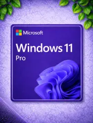 Windows 11 PRO license key