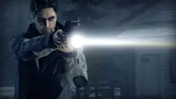Epic Alan Wake account+email